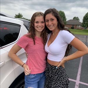 Meet your Posher, Harley